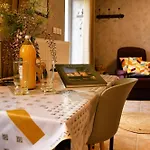 Holiday home Au Logis Des Chouettes, Proche De Verdun Et Ses Champs De Bataille Chatillon-sous-les-Cotes