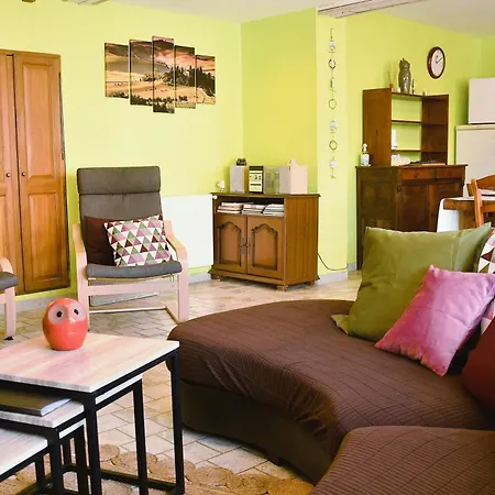 펜션 Au Logis Des Chouettes, Proche De Verdun Et Ses Champs De Bataille