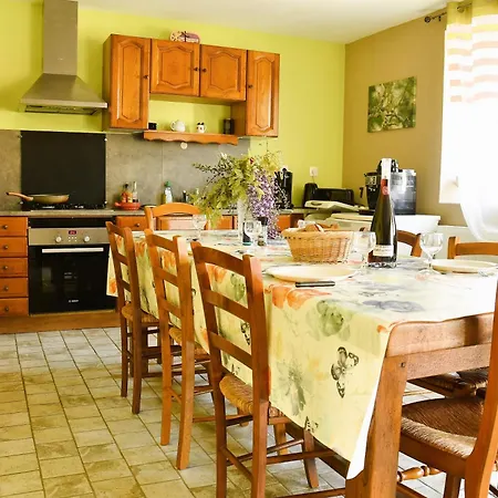 Au Logis Des Chouettes, Proche De Verdun Et Ses Champs De Bataille *