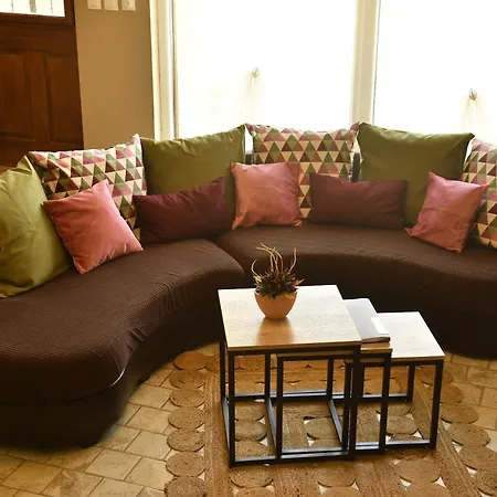 Au Logis Des Chouettes, Proche De Verdun Et Ses Champs De Bataille *