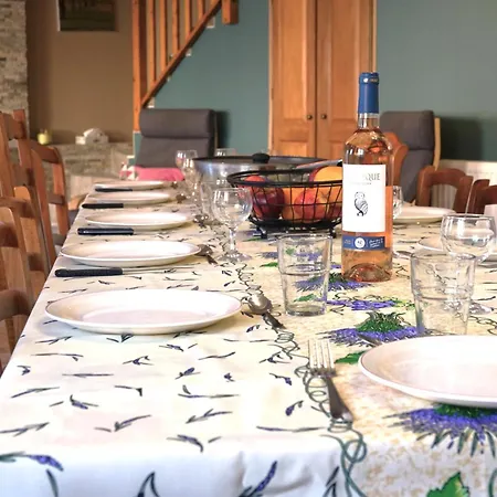 Au Logis Des Chouettes, Proche De Verdun Et Ses Champs De Bataille * Chatillon-sous-les-Cotes