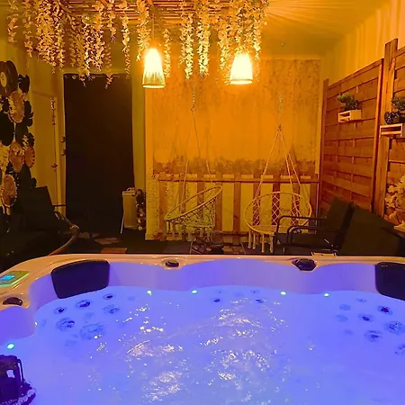 Au Logis Des Chouettes, Proche De Verdun Et Ses Champs De Bataille Prázdninový dům *