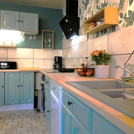 Au Logis Des Chouettes, Proche De Verdun Et Ses Champs De Bataille Chatillon-sous-les-Cotes