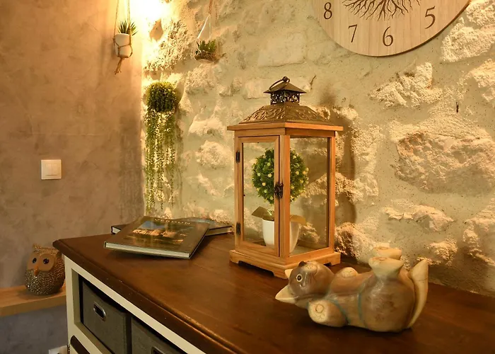 펜션 Au Logis Des Chouettes, Proche De Verdun Et Ses Champs De Bataille *