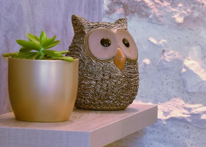 Au Logis Des Chouettes, Proche De Verdun Et Ses Champs De Bataille * Chatillon-sous-les-Cotes