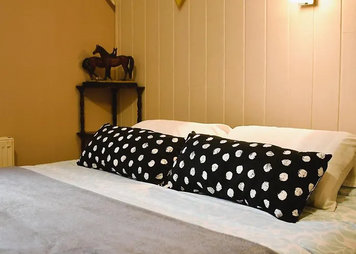 Au Logis Des Chouettes, Proche De Verdun Et Ses Champs De Bataille 펜션 Chatillon-sous-les-Cotes