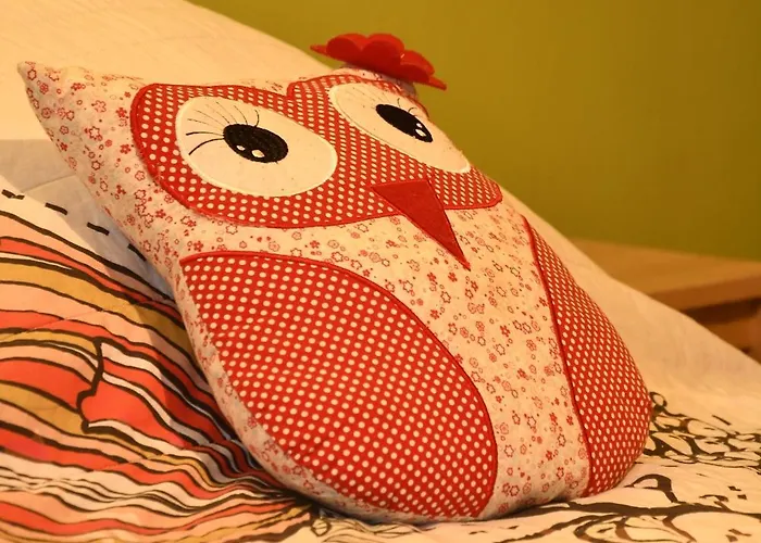 Au Logis Des Chouettes, Proche De Verdun Et Ses Champs De Bataille Chatillon-sous-les-Cotes